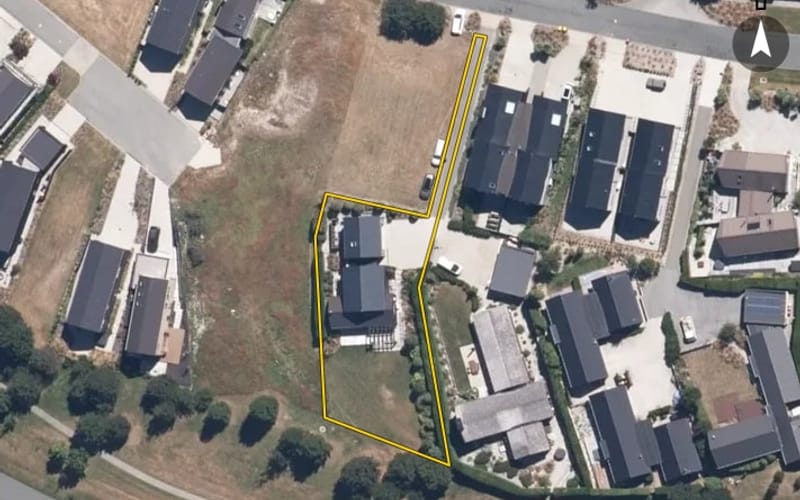 51 McAdam Drive