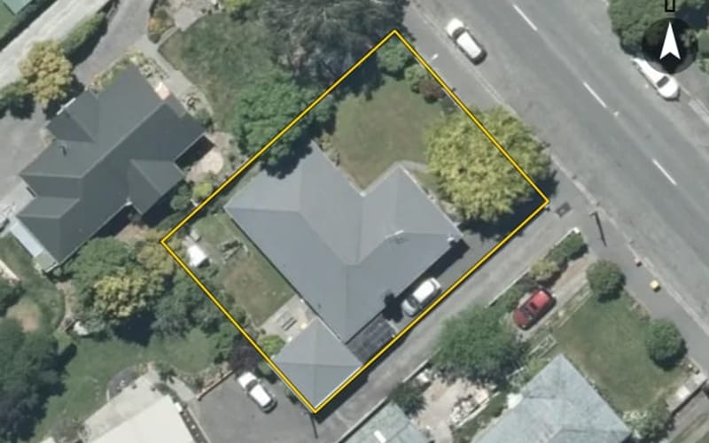 107 Middle Road