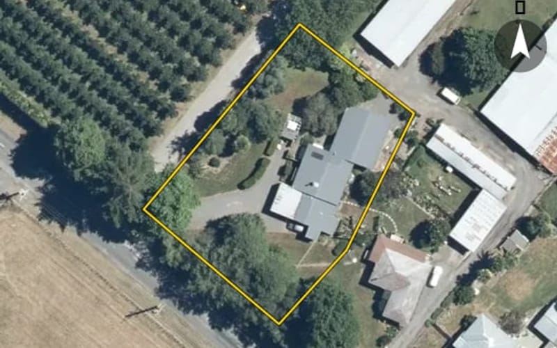 16 Tollemache Road West