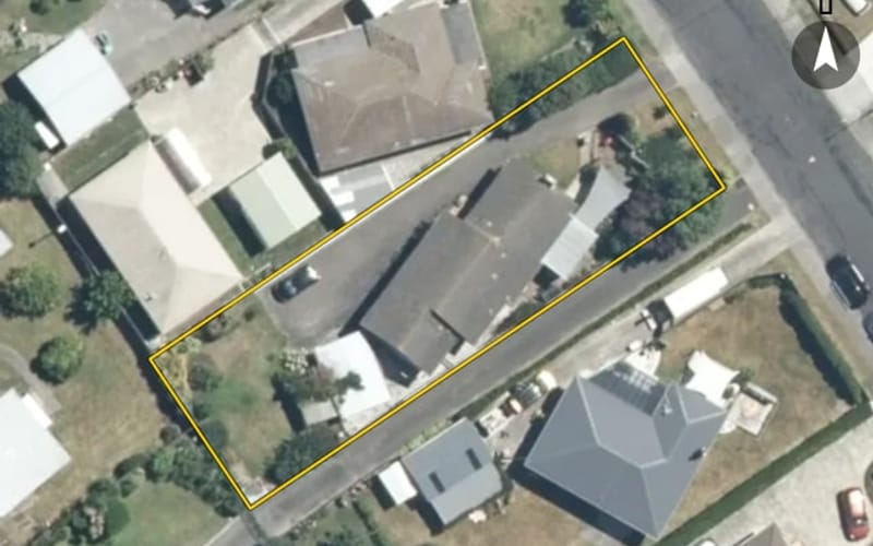803 Maitland Crescent