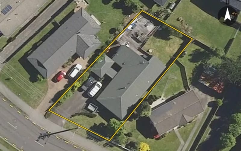 460 Pukehangi Road
