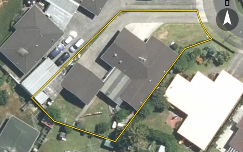 8 Tulloch Place