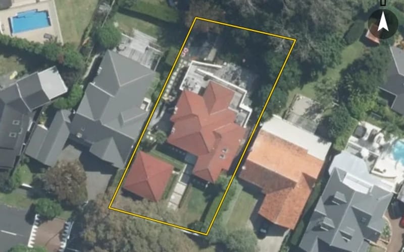 121 Wheturangi Road