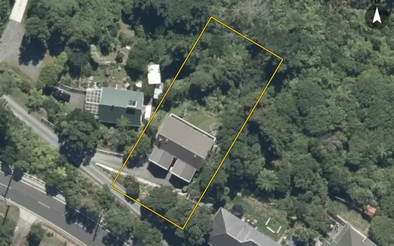 108 Hill Road