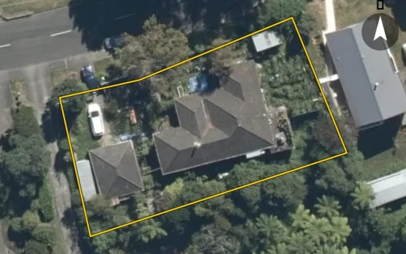 117 Park Road