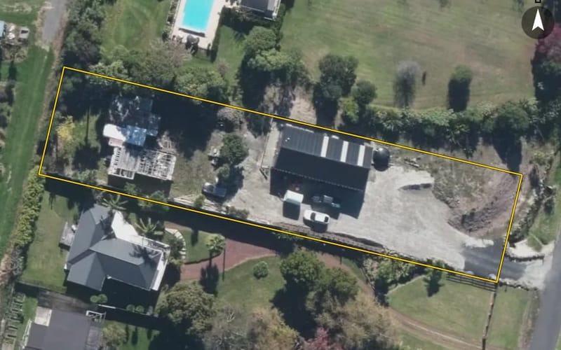 23 Kowhai Road