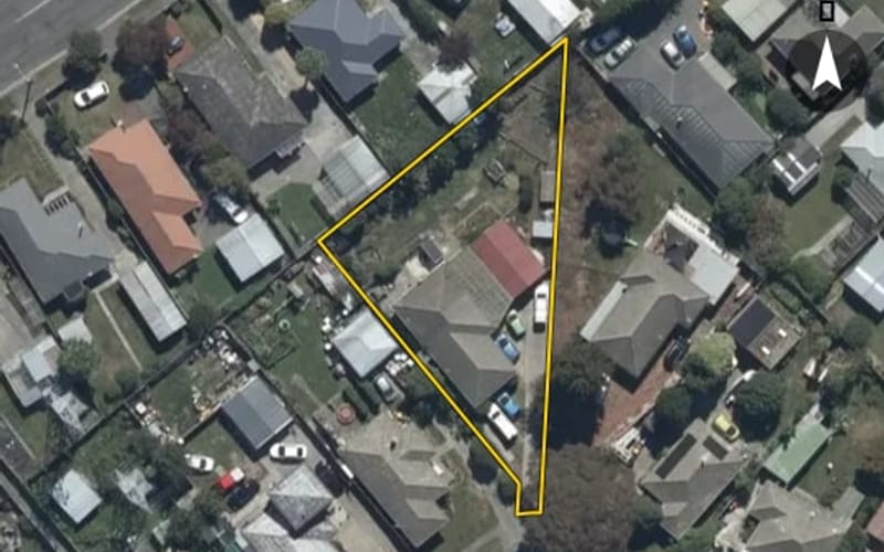 43 Gregan Crescent