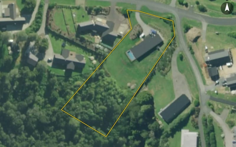 120 Karanui Road