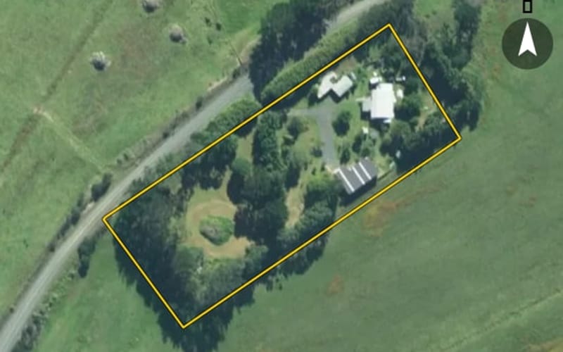 111 Trig Road
