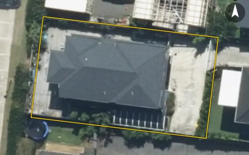 780A East Coast Road