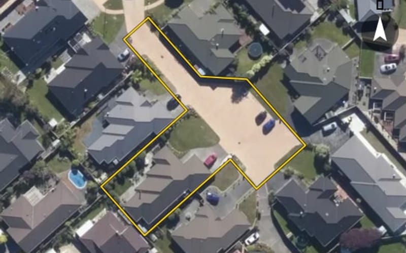 4 Buttonwood Court