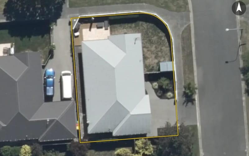 2 John Morel Place