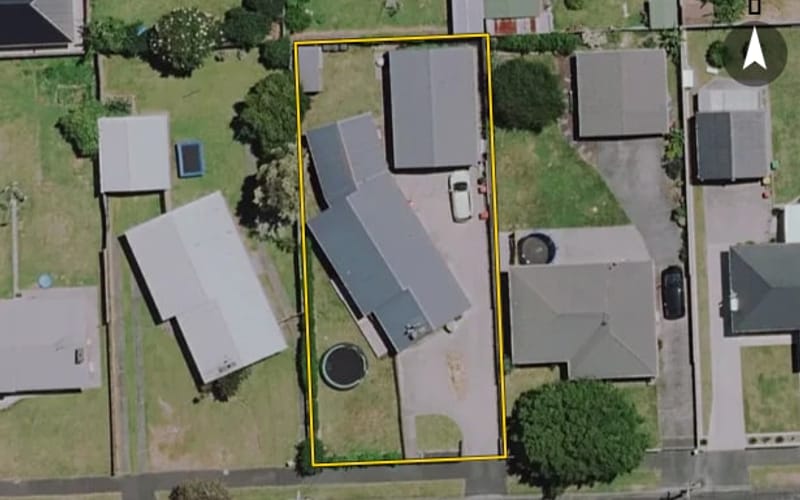20 Larnach Street
