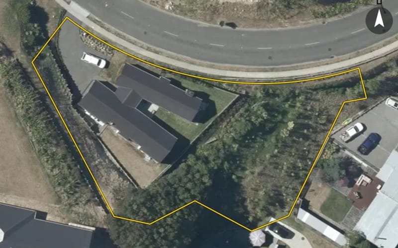75 Oak Road