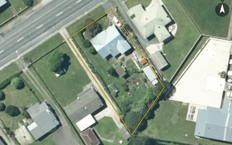 63 Moa Street