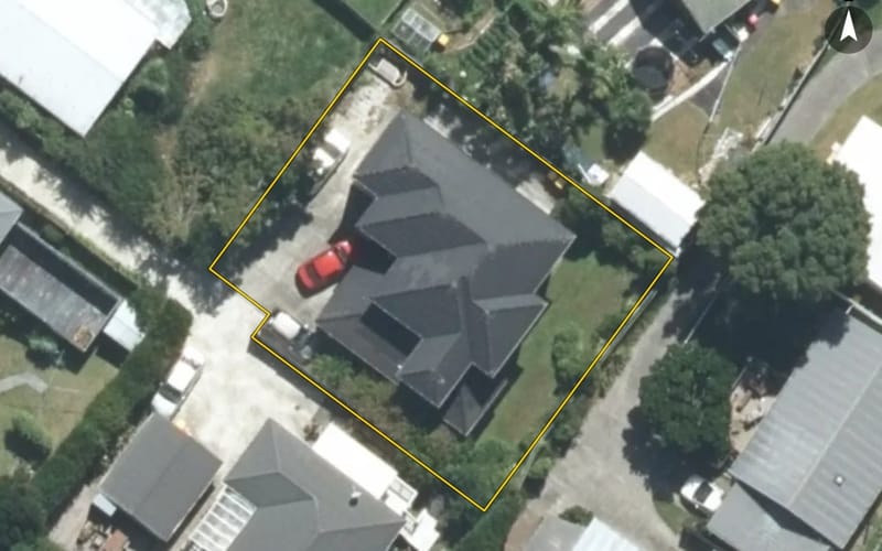 12A Waverley Avenue