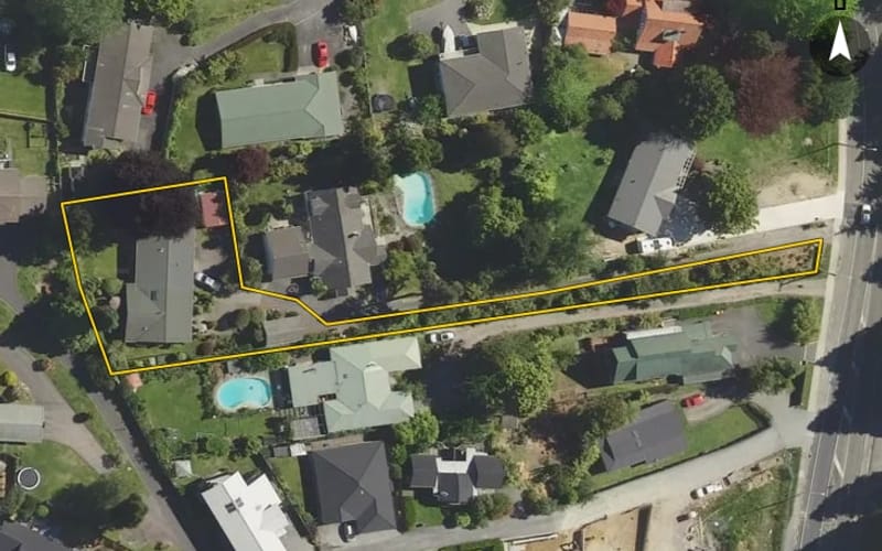405A Old Taupo Road