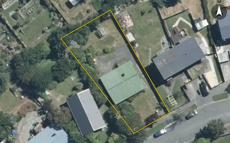 22 Somerset Street