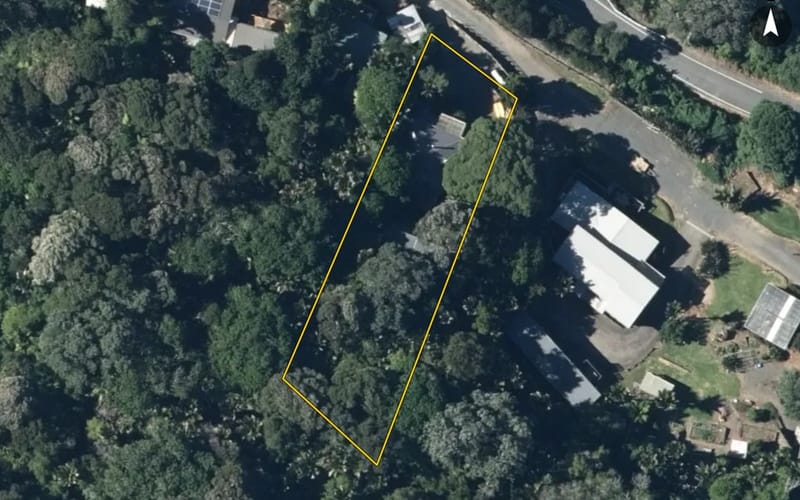 1559 Port Charles Road