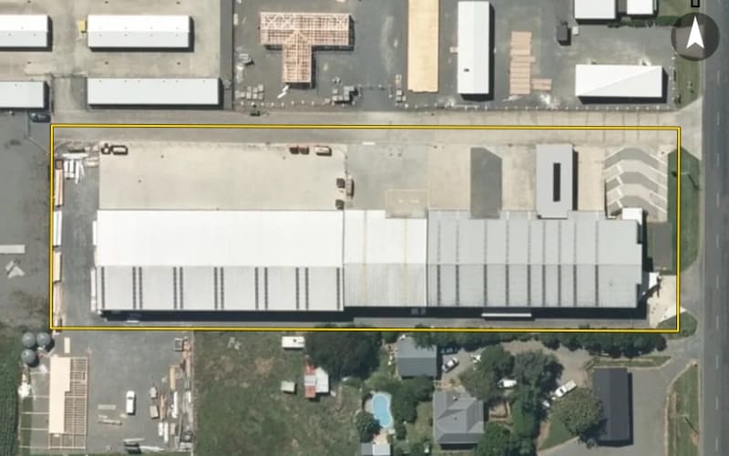 215 Hannon Road