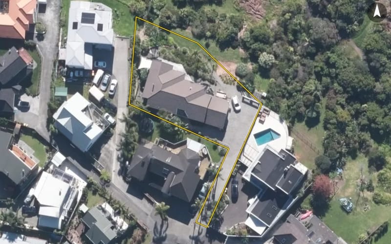 7 Capstan Court