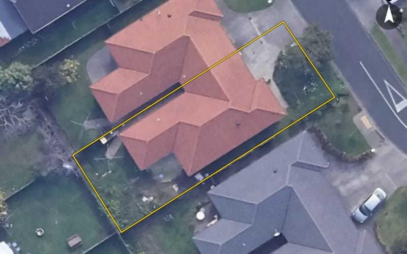 4 Roy Douglas Place