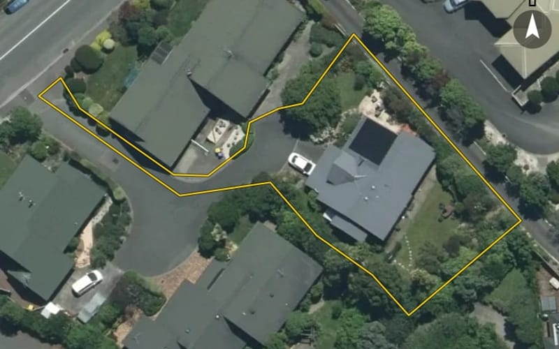 5 Northgate Way