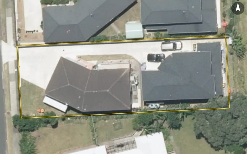 16 Tutere Road
