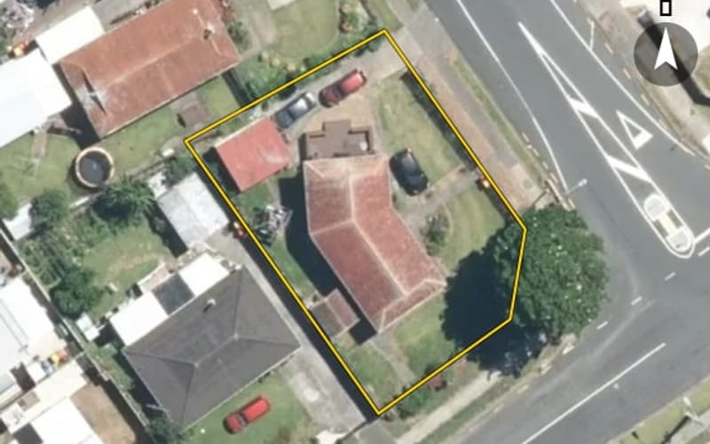 2 Ferndown Avenue