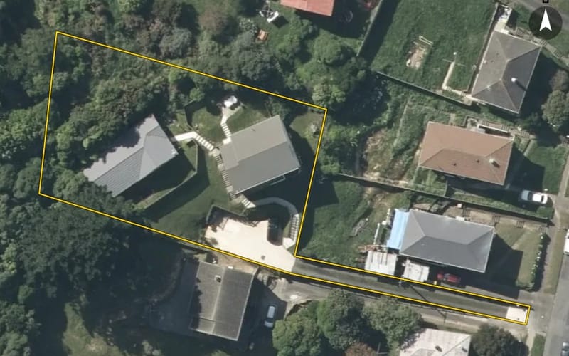 57A Kotuku Street