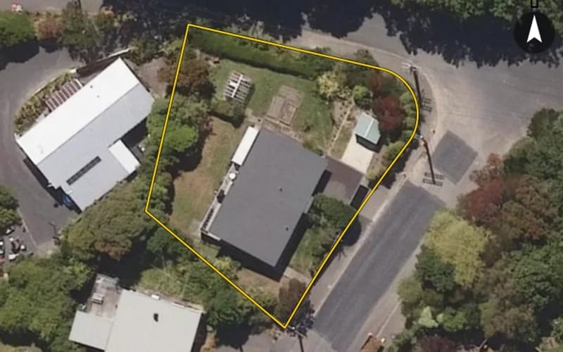 2 Heath Street