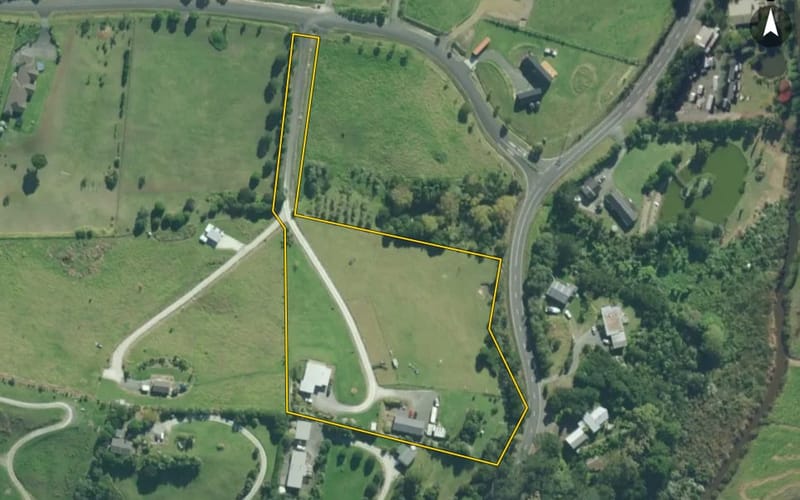 177A Barrier View Road