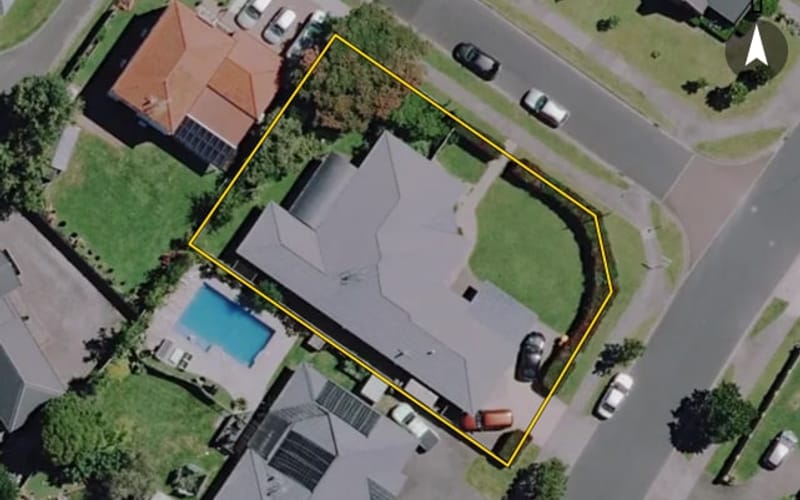 1 Roderick Place