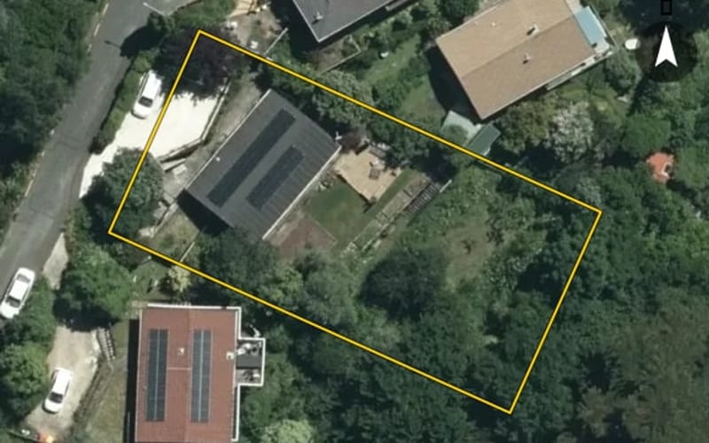 181 Princes Drive