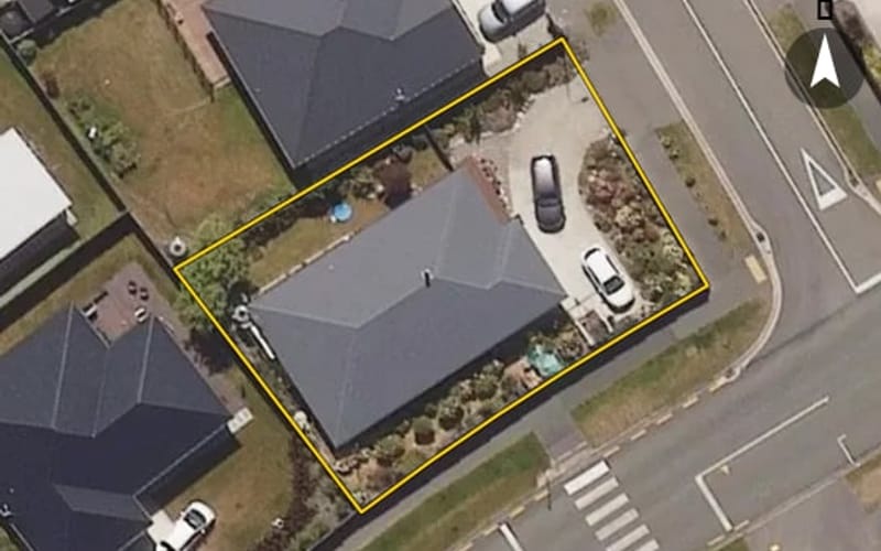 1 Kew Place