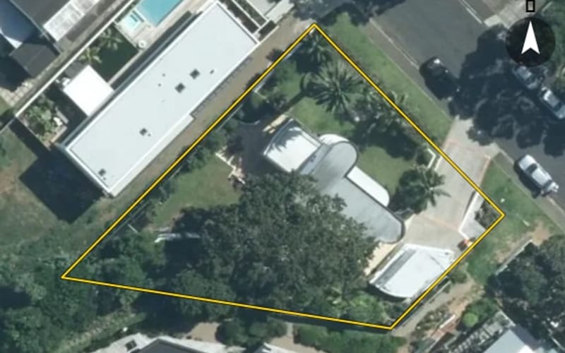 15 Audrey Road