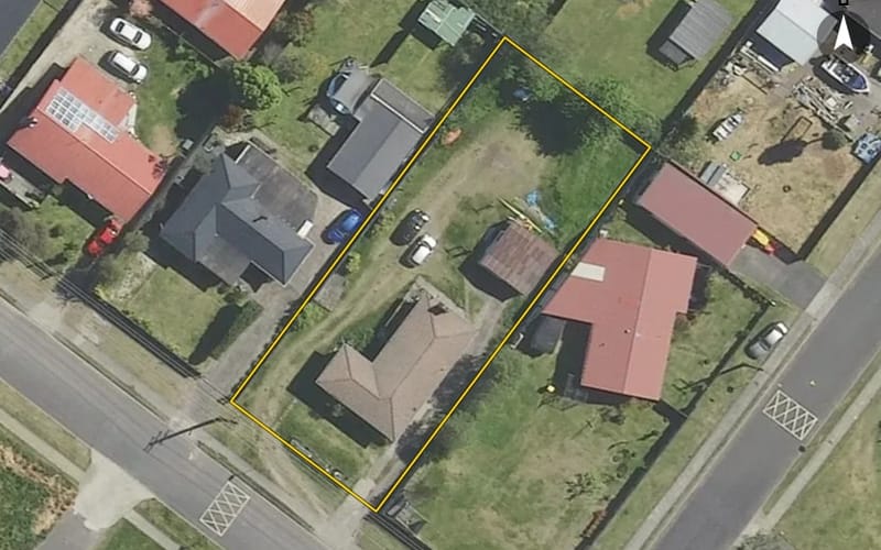 24 Hona Road