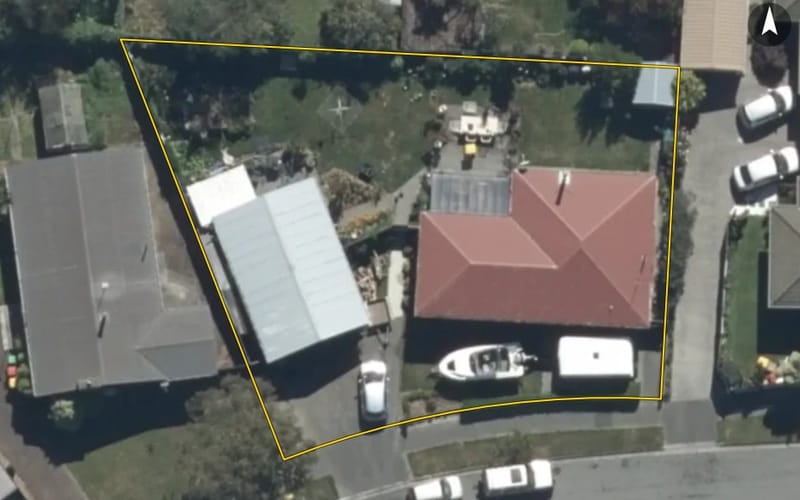 25 Marlene Street