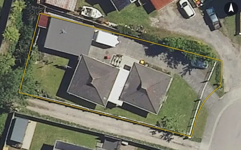18 Cherrywood Place