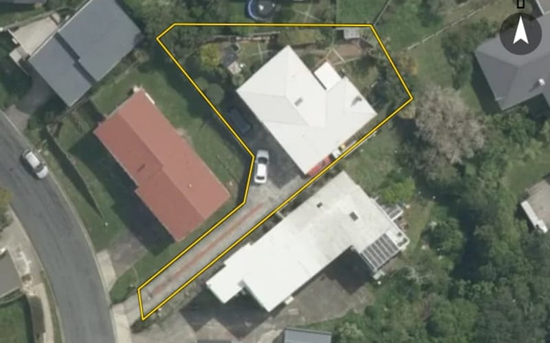 3 Edgecombe Street