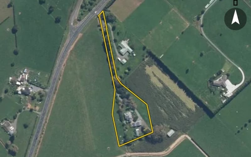 1158B State Highway 26