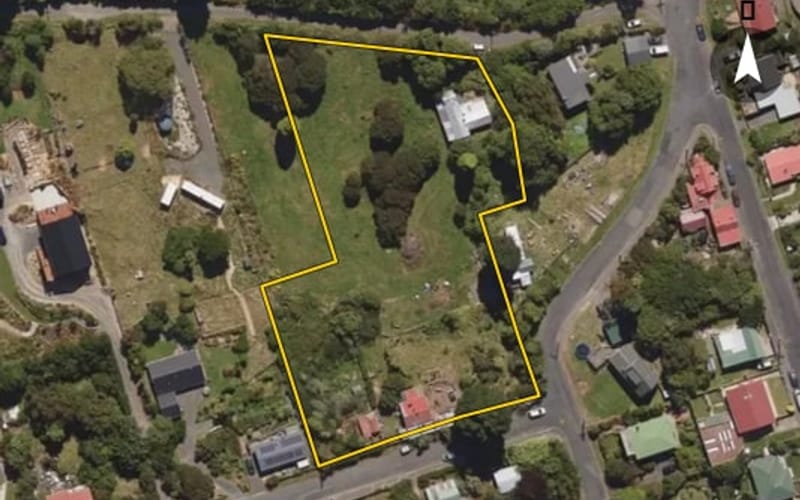 9 Rimu Street