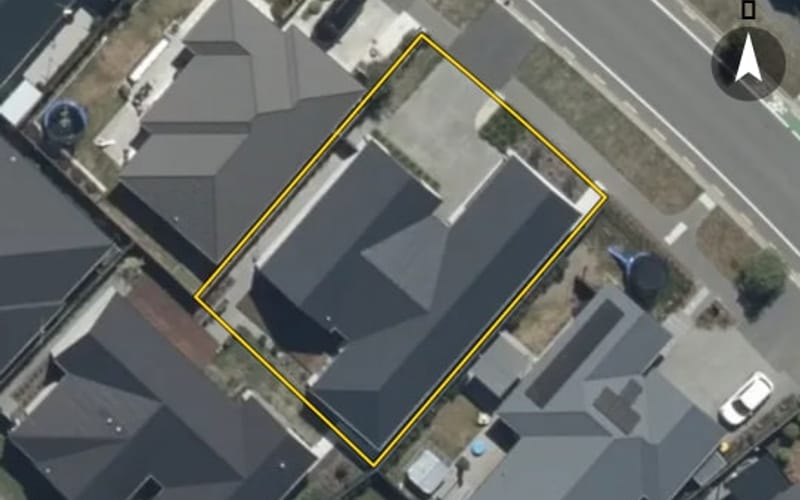 60 Prestons Park Drive