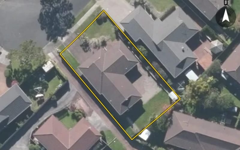 12 Billabong Place
