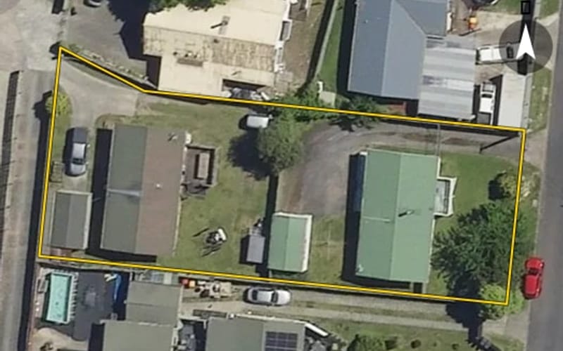 65 Russell Road