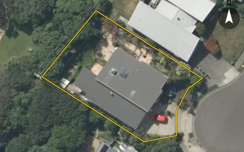 18 Pukemere Way