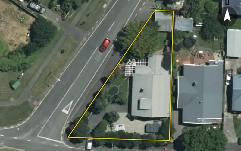 39 Weka Street