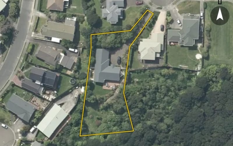 7 Padstow Place