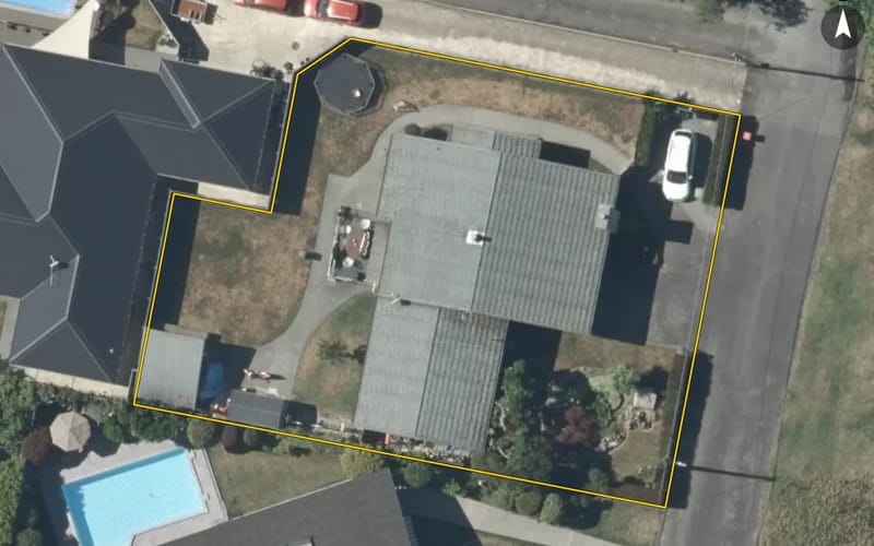 6 Willow Drive