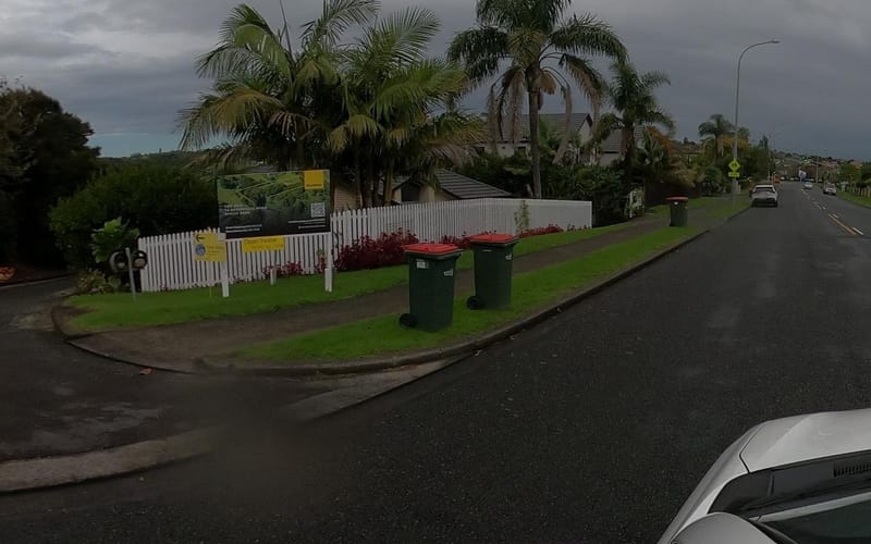 60 Somerville Road